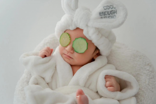 福安宝宝湿疹用什么药